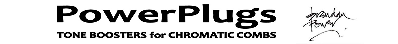 PowerPlugs Logo
