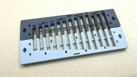 Diatonic PowerCombs