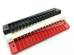 Hohner 64 Chromonica