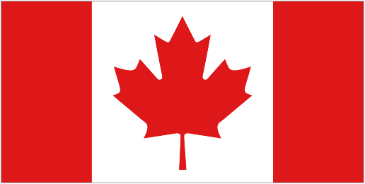 Canada customiser