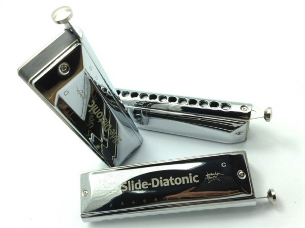 Slide Diatonic