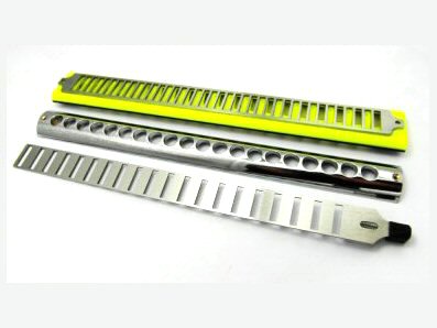 Hohner 268 Bass Harmonica Parts