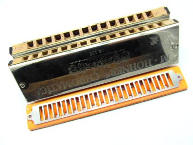 Hohner 265 Bass Parts